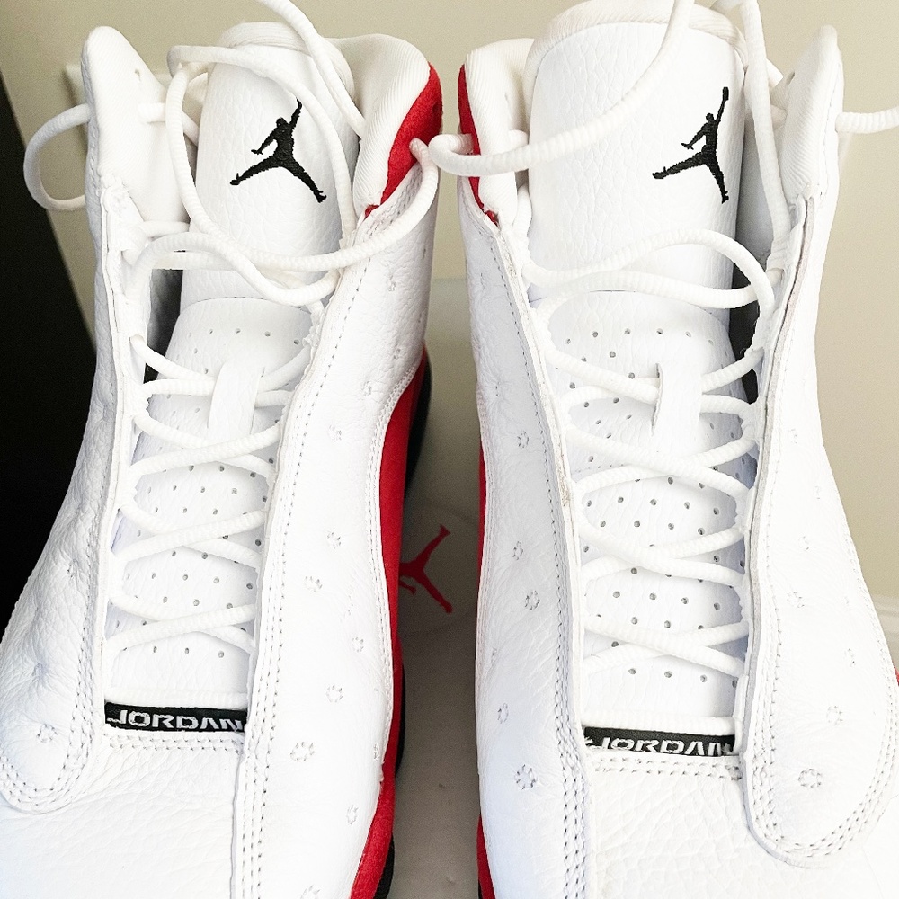 Air Jordan Retro 13